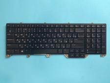 Клавіатура Dell&nbsp;Alienware&nbsp;17&nbsp;R4